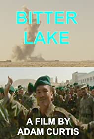 Bitter Lake (2015)