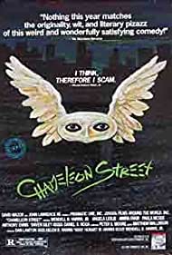 Chameleon Street (1989)