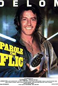 Parole de flic (1985)