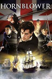 Horatio Hornblower The Duel (1998)