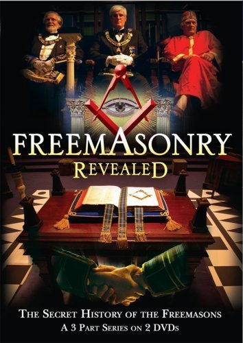 Inside the Freemasons (2017)