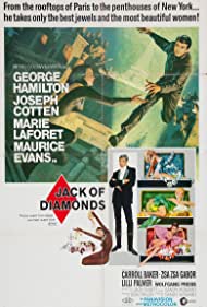 Jack of Diamonds (1967)