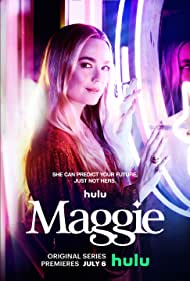 Maggie (2022-)