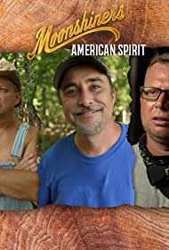 Moonshiners American Spirit (2022-)