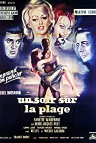 Un soir sur la plage (1961)