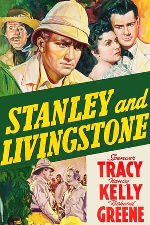 Stanley and Livingstone (1939)