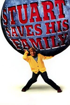 Stuart Saves His Family (1995)