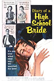 The Diary of a High School Bride (1959)