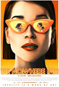 The Nowhere Inn (2020)