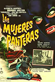 The Panther Women (1967)