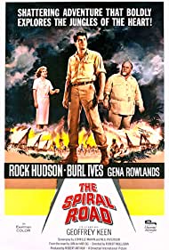 The Spiral Road (1962)