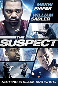 The Suspect (2013)