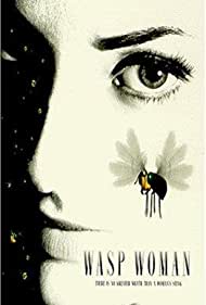 The Wasp Woman (1995)