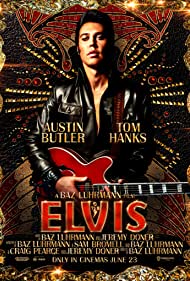 Elvis (2022)