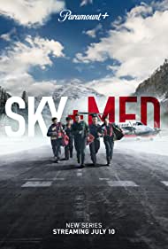 Skymed (2022-)