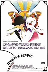 A Time for Loving (1972)