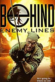 Behind Enemy Lines (1997)