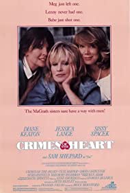 Crimes of the Heart (1986)