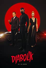 Diabolik (2021)