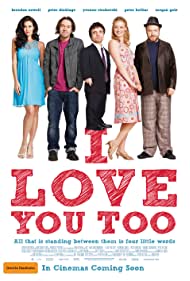 I Love You Too (2010)