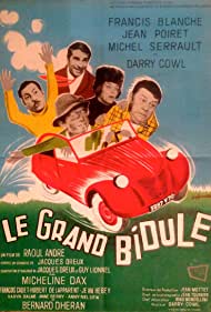 Le grand bidule (1967)