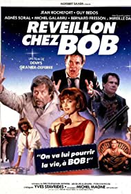 Reveillon chez Bob (1984)