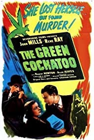 The Green Cockatoo (1937)