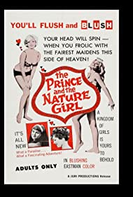 The Prince and the Nature Girl (1965)