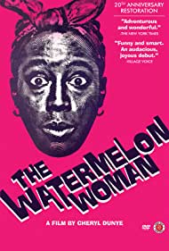 The Watermelon Woman (1996)