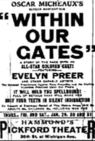 Within Our Gates (1920)