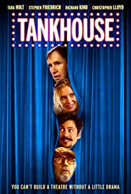 Tankhouse (2022)