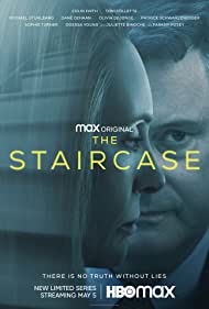 The Staircase (2022)