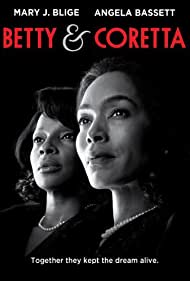 Betty and Coretta (2013)