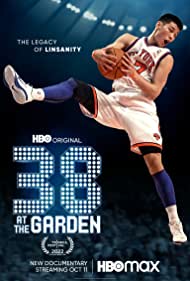 38 at the Garden (2022)