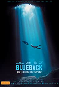 Blueback (2022)