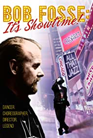 Bob Fosse Its Showtime (2019)