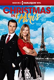 Christmas in Paris (2019)