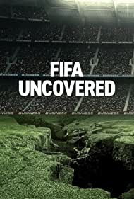 FIFA Uncovered (2022)