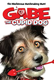 Gabe the Cupid Dog (2012)