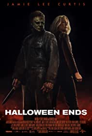 Halloween Ends (2022)