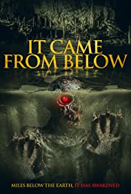 It Came from Below (2021)