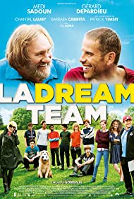 La Dream Team (2016)