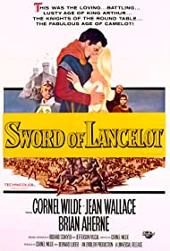 Sword of Lancelot (1963)