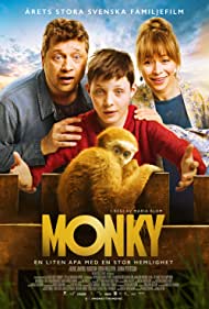 Monky (2017)