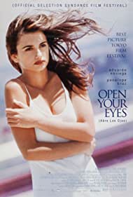 Open Your Eyes (1997)