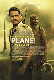 Plane (2023)