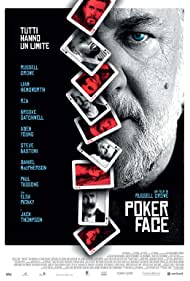 Poker Face (2022)