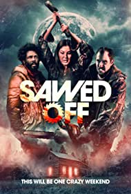 Sawed Off (2022)