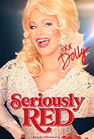 Seriously Red (2022)