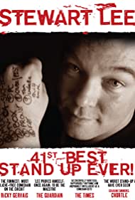 Stewart Lee 41st Best Stand Up Ever (2008)